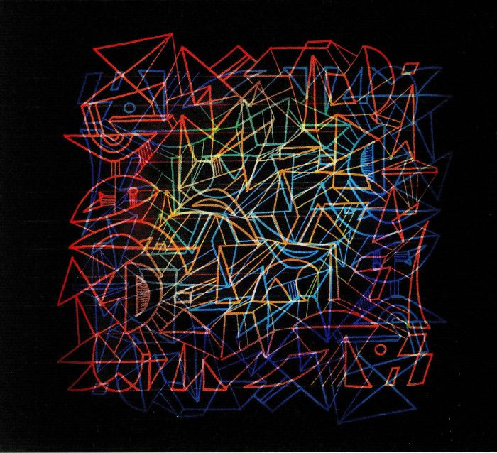 Linkwood & Foat - CD CD cover