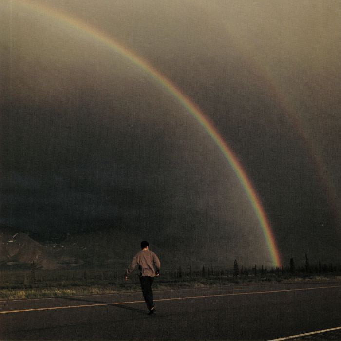 Full Hand - Coloured Vinyl LP vinyl record cover