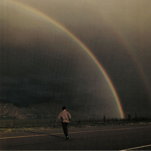 Full Hand - Coloured Vinyl LP vinyl record cover