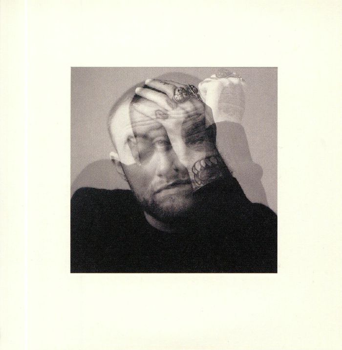 Circles - CD CD cover