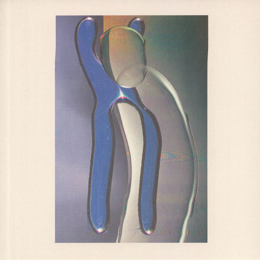 Rodarte EP - Vinyl EP vinyl record cover