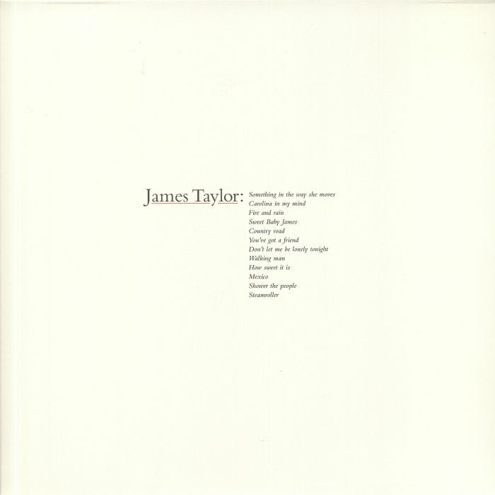 Greatest Hits (remastered) - Vinyl LP vinyl record cover