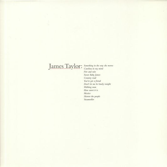 Greatest Hits (remastered) - Vinyl LP vinyl record cover