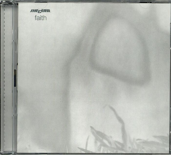 Faith - Deluxe Edition 2CD CD cover