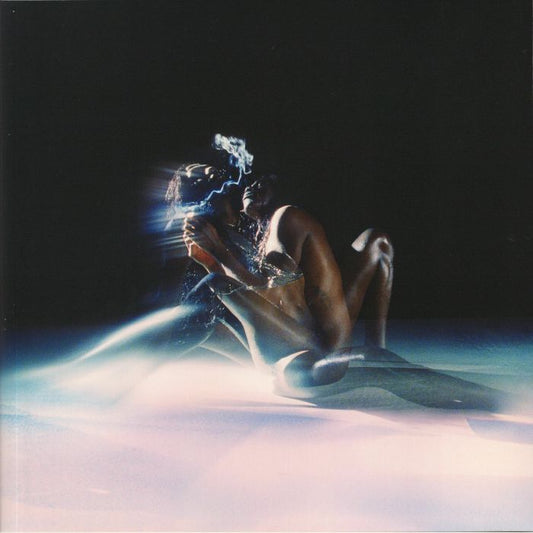 Heaven To A Tortured Mind - Vinyl LP vinyl record cover