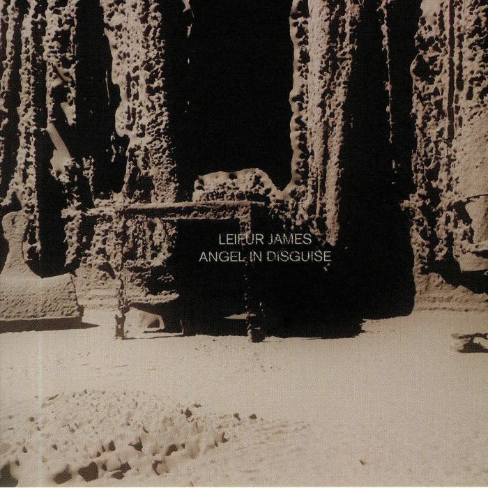 Angel In Disguise - CD CD cover