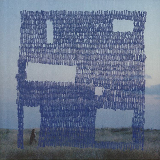 Home - 2xLP vinyl record cover