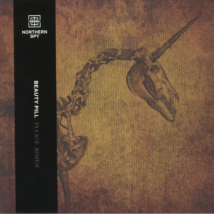 Please Advise - Limited Edition Green Vinyl EP vinyl record cover