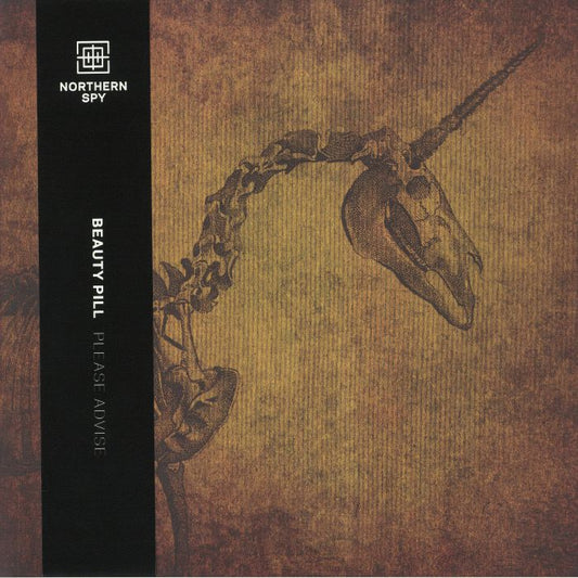 Please Advise - Limited Edition Green Vinyl EP vinyl record cover