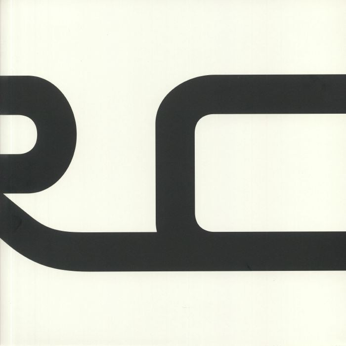 Xerrox Vol 4 - 2xLP vinyl record cover