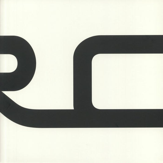 Xerrox Vol 4 - 2xLP vinyl record cover