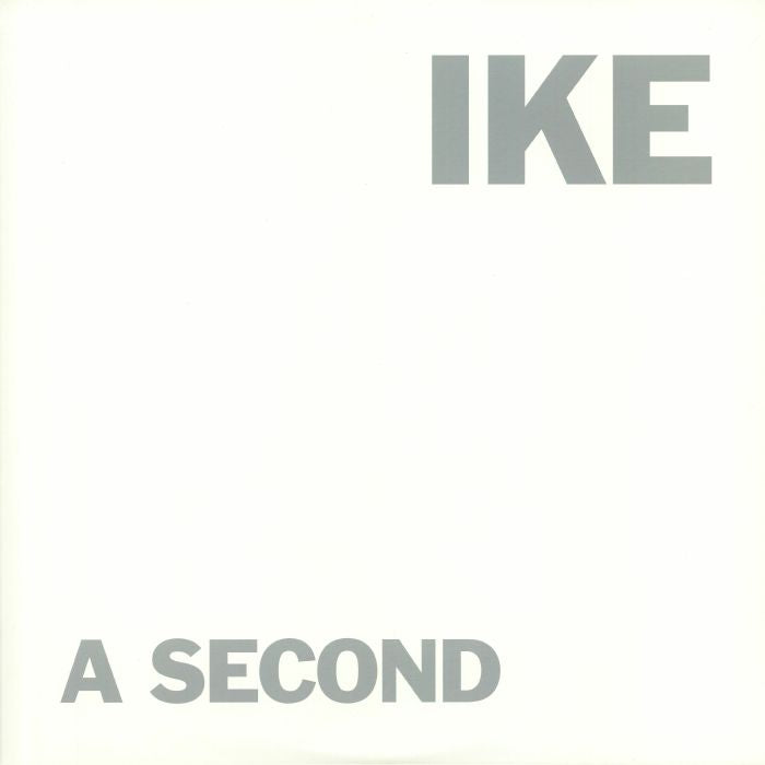 Ike Yard - Vinyl LP vinyl record cover