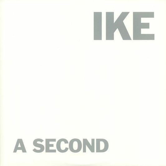 Ike Yard - Vinyl LP vinyl record cover