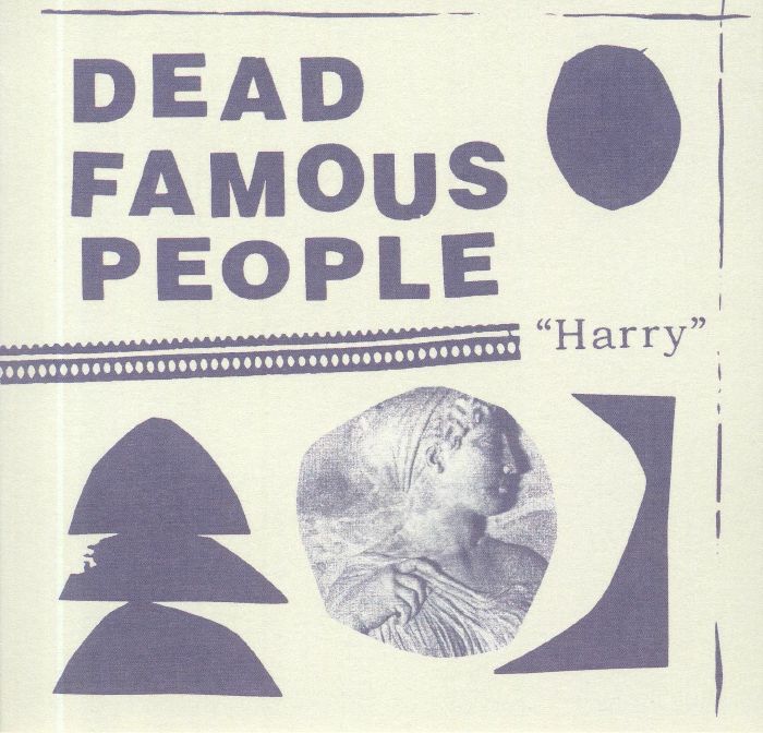 Harry - CD CD cover