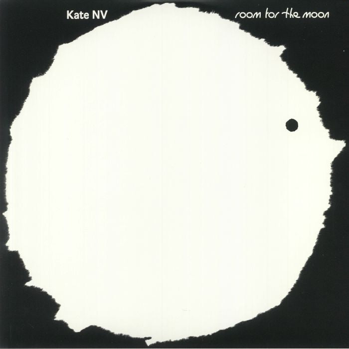 Room For The Moon - Vinyl LP vinyl record cover