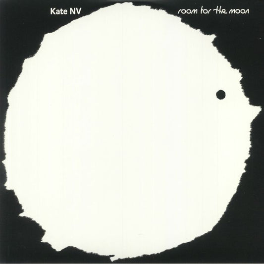 Room For The Moon - Vinyl LP vinyl record cover