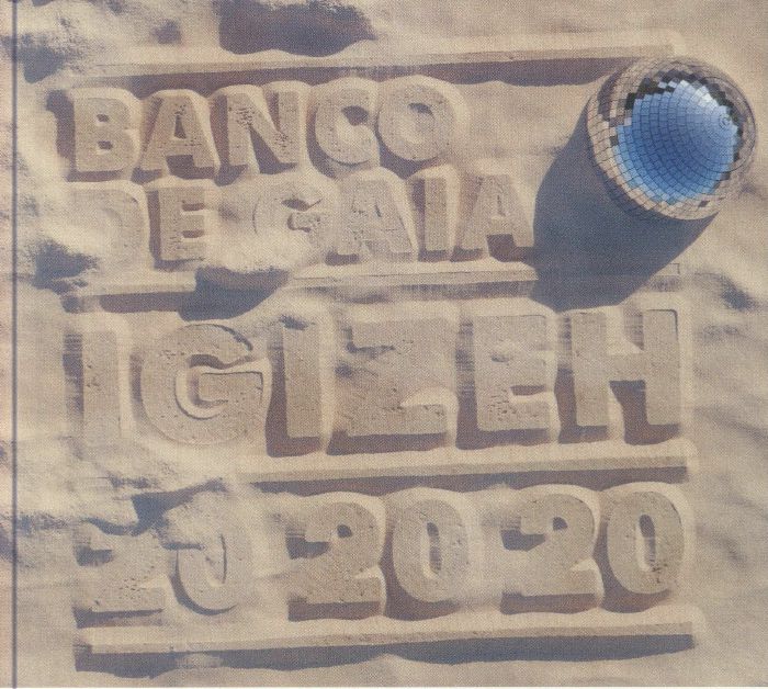 Igizeh - 20th Anniversary Edition 2CD CD cover