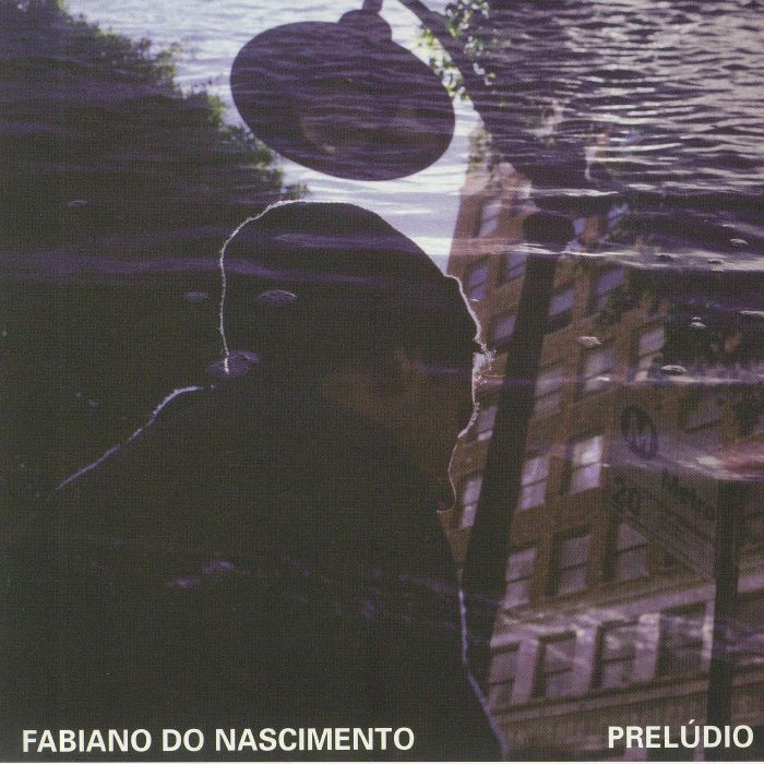 Prelúdio - CD CD cover