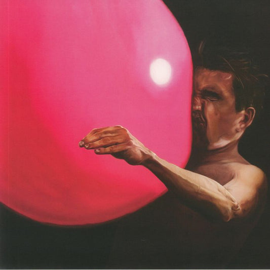 Ultra Mono - Vinyl LP vinyl record cover