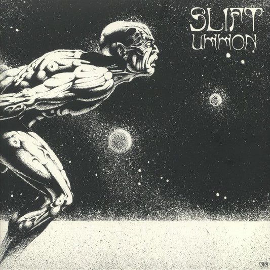 Ummon - 2xLP vinyl record cover