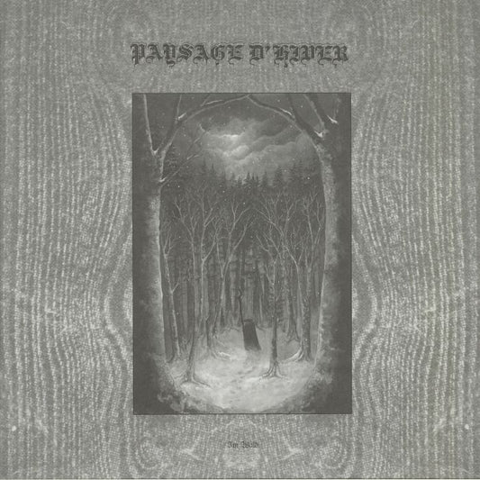 Im Wald - 4xLP Box Set vinyl record cover
