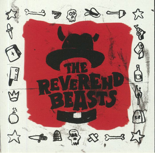 Give Up - Vinyl Single vinyl record cover