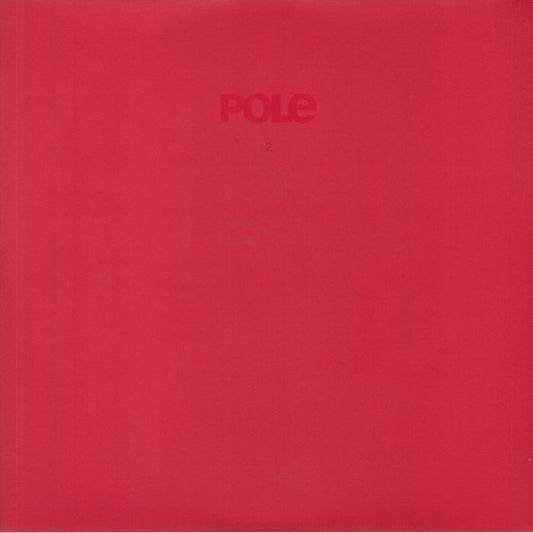 2 - Reissue 2xLP vinyl record cover