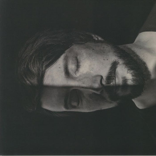 Aidan Knight - Vinyl LP vinyl record cover