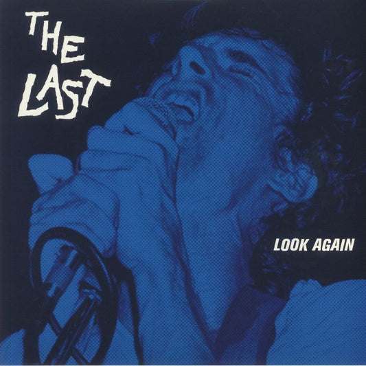 Look Again - Remastered Vinyl LP vinyl record cover