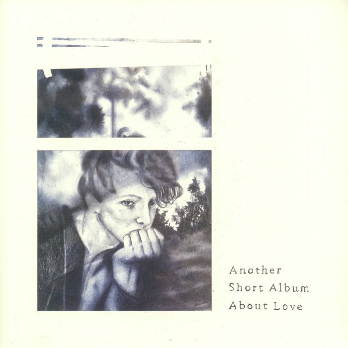 Another Short Album About Love - Vinyl LP vinyl record cover