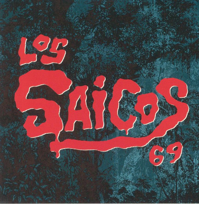 El Mercenario - Vinyl Single + Insert vinyl record cover