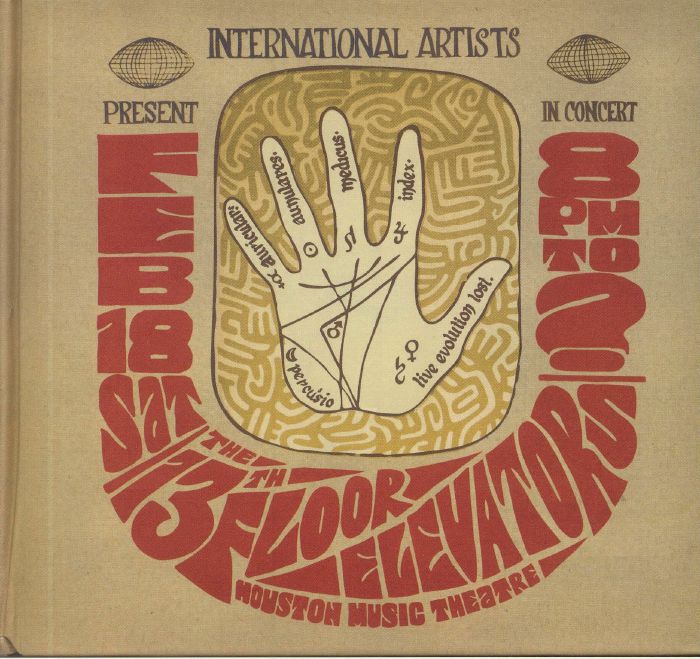 Live Evolution Lost - Mediabook 2CD CD cover