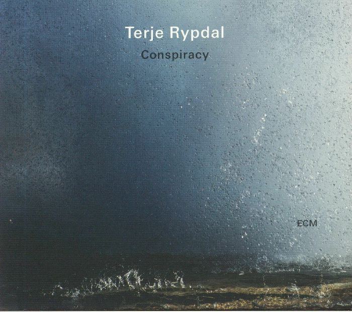 Conspiracy - CD CD cover