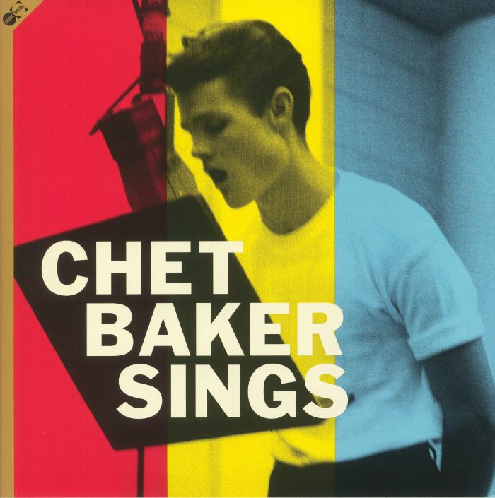Sings - Vinyl LP + CD vinyl record cover