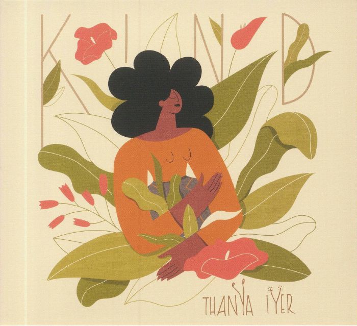 Kind - CD CD cover