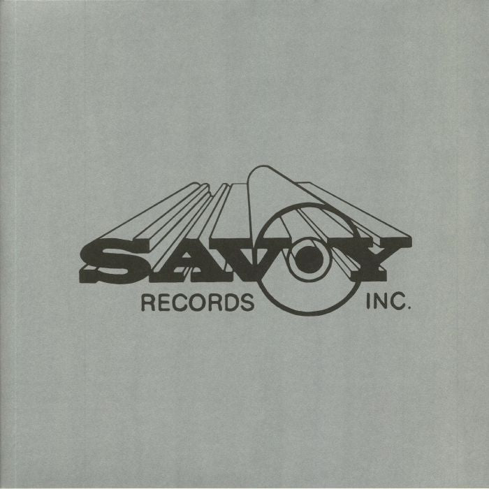 You Better Get Ready: Savoy Gospel 1978-1986 - 2xLP vinyl record cover