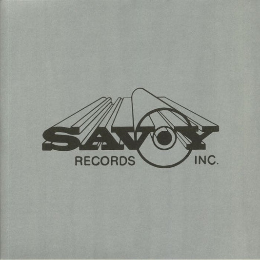 You Better Get Ready: Savoy Gospel 1978-1986 - 2xLP vinyl record cover