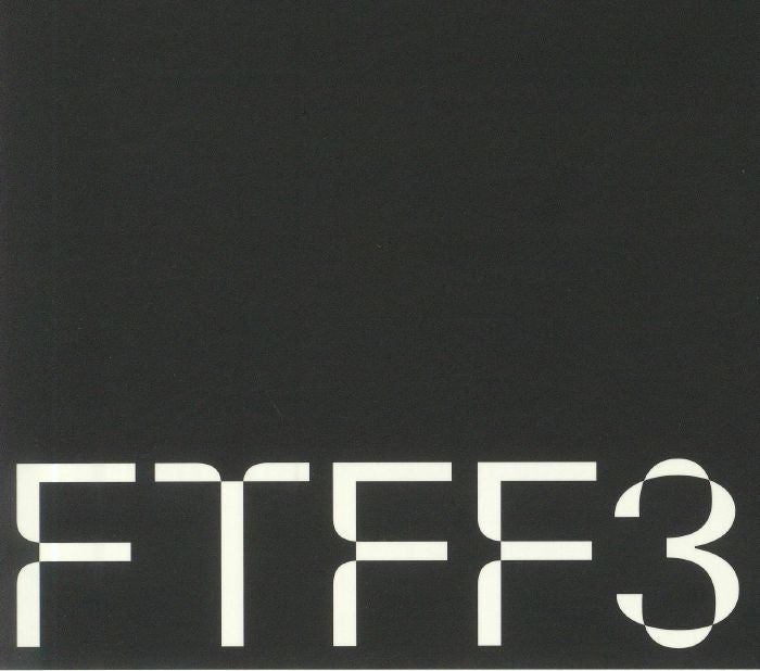 From The Far Future Part 3 - CD CD cover