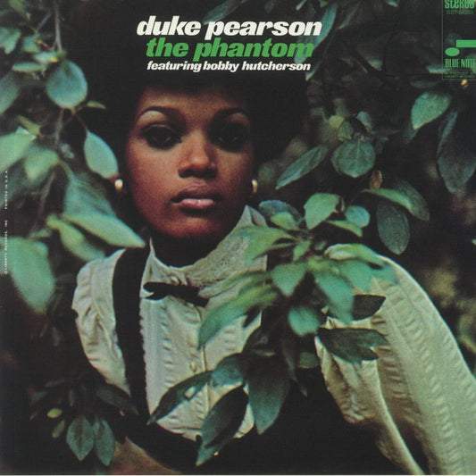 The Phantom - Tone Poet Series Vinyl LP vinyl record cover
