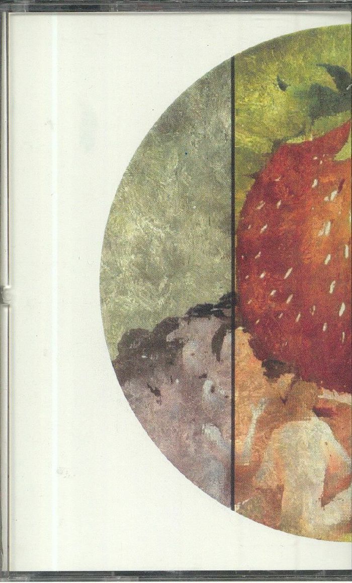 Nothing Sun Under The New - Cassette Single audio cassette cover