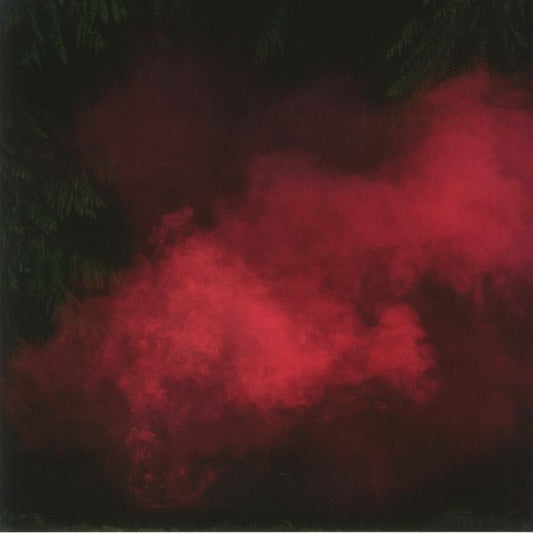 Reaping From The Conflux - 2xLP vinyl record cover