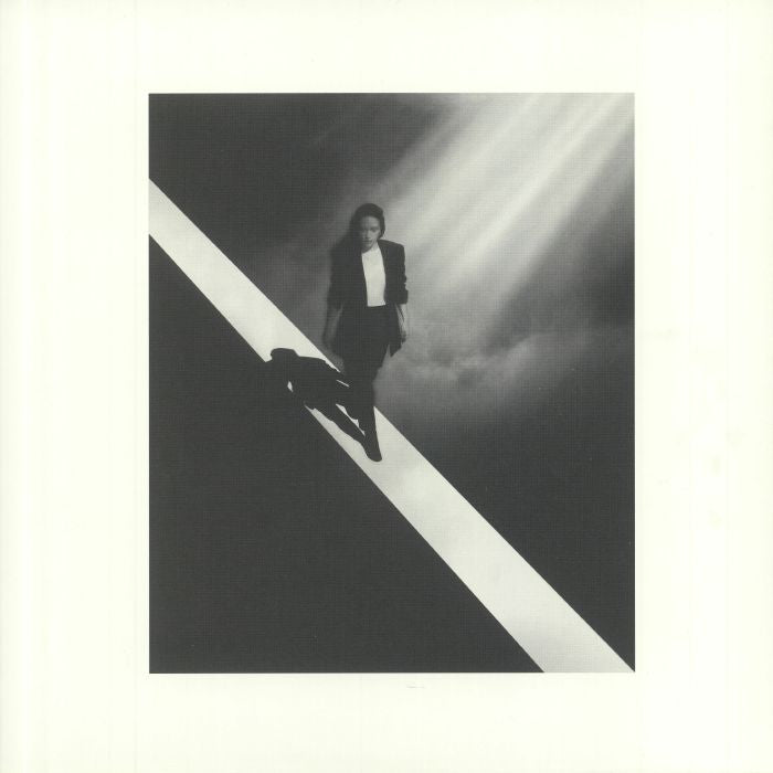 A Private Road - Vinyl EP vinyl record cover