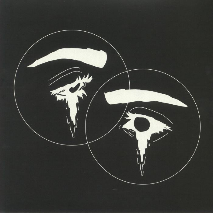 Halo Of Hurt - Limited Edition Coloured Vinyl LP vinyl record cover