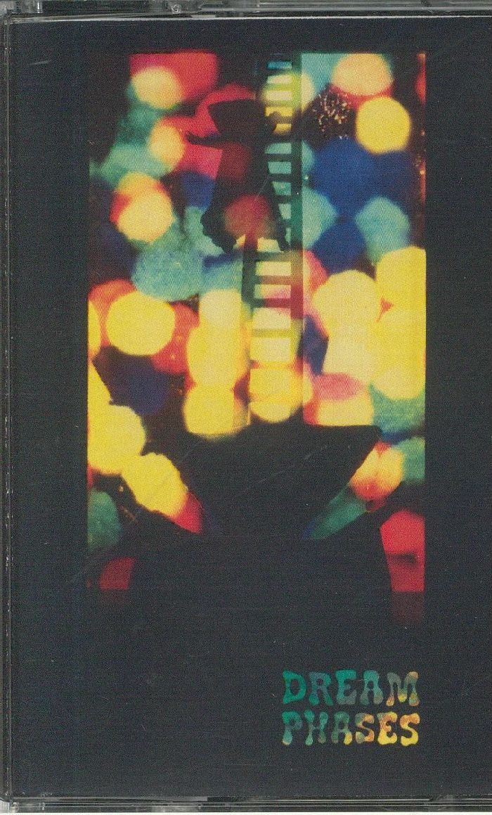 Mr. Midnight - Cassette audio cassette cover
