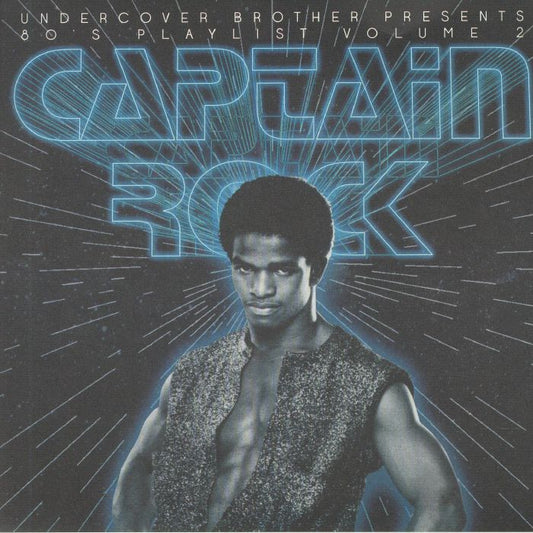 Cosmic Blast - Vinyl Single vinyl record cover