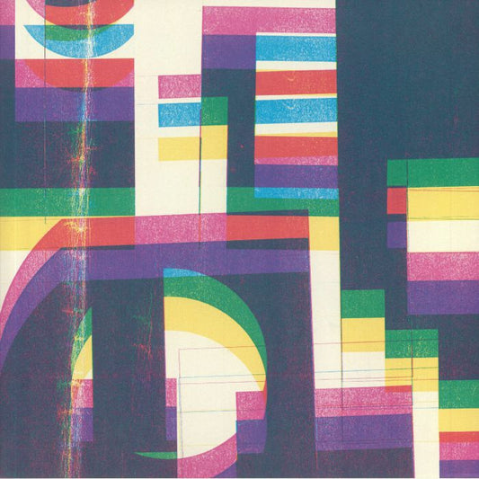 Face The Facts - 2xLP vinyl record cover
