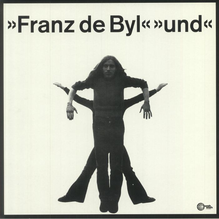 Und - Vinyl LP vinyl record cover