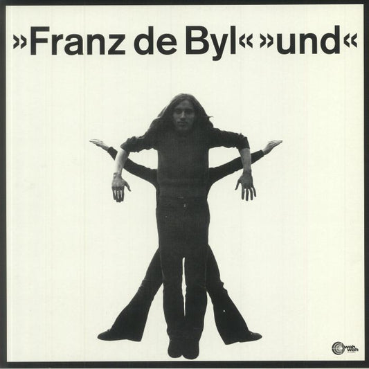 Und - Vinyl LP vinyl record cover