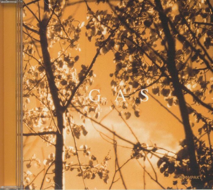 Königsforst - CD CD cover