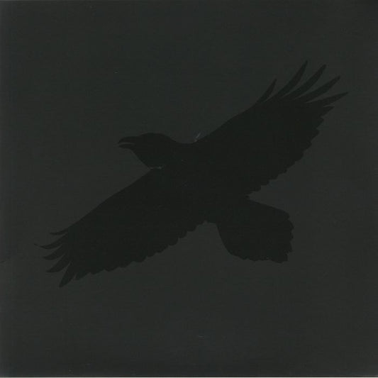 Odin's Raven Magic - 2xLP vinyl record cover
